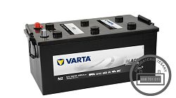 Autobaterie VARTA PRO Motive BLACK 12V 200Ah 700 038 105 - kliknte pro vt nhled